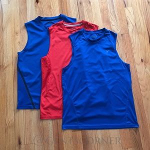Old Navy Active Tank Top Bundle